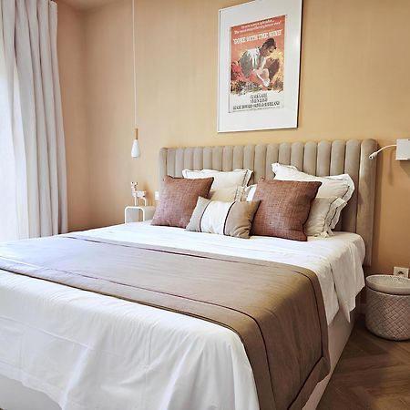 Seaside 3 Suites Penthouse With Pool Gym & Bbq Terrace 캅마를로 외부 사진